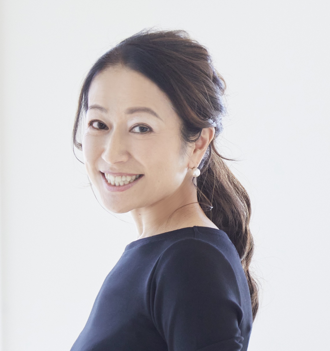 瀬戸 久美子 氏